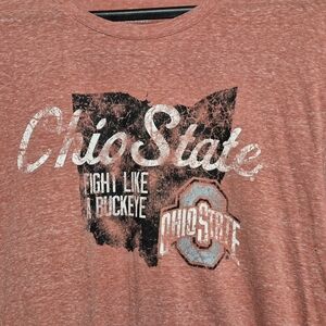Ohio State BUCKEYES Graphic T-Shirt